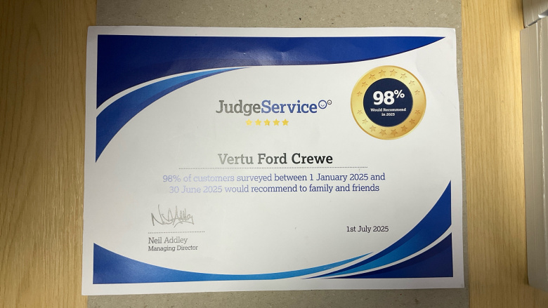 Ford EcoSport 1.0 EcoBoost 125 Zetec 5dr Petrol Hatchback